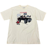 For All To Envy "Grindin’ Remix” T-Shirt