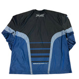 Vintage Fox Racing Long Sleeve Jersey Shirt