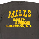 Vintage Harley Davidson T-shirt