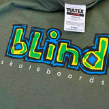 Vintage Blind Skate T-shirt