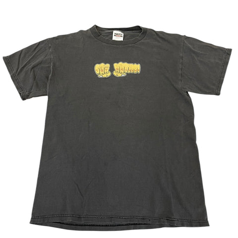 Vintage Toy Machine Skate T-shirt