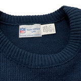Vintage Chicago Bears Cliff Engle Sweater