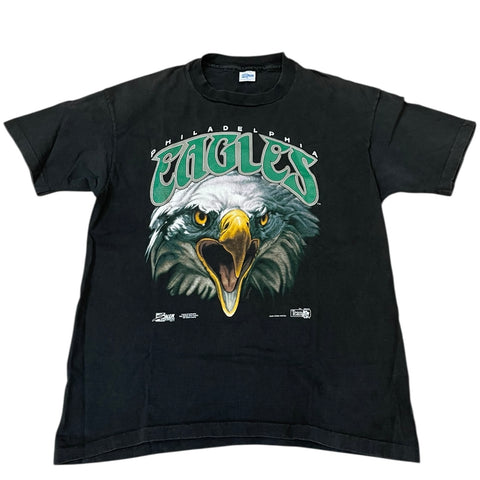 Vintage Philadelphia Eagles Salem Sportswear T-shirt