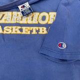 Vintage Golden State Warriors Champion T-shirt