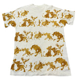 Vintage Lion King Disney T-shirt