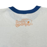 Vintage Beastie Boys Grand Royal Ringer T-shirt