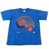 Vintage New York Knicks T-shirt