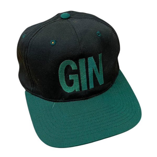 Vintage Gin Blossoms SnapBack Hat