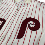 Vintage Mike Schmidt Phillies Wilson Jersey