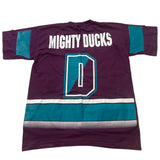 Vintage Anaheim Mighty Ducks T-shirt