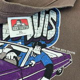 Vintage Ben Davis 1996 T-shirt
