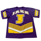 Vintage Utah Jazz T-shirt