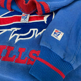 Vintage Buffalo Bills Sweatshirt