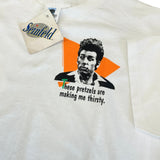 Vintage Seinfeld Kramer 1993 T-shirt NWTs