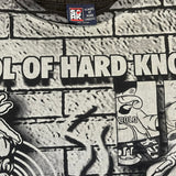 Vintage School of Hard Knocks T-shirt