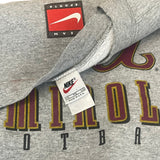 Vintage FSU Seminoles Nike Sweatshirt