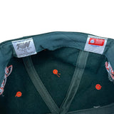 Vintage Miami Hurricanes Fitted Hat
