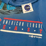 Vintage Toronto Blue Jays 1993 T-shirt