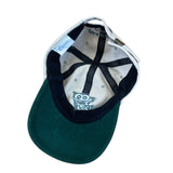 Vintage Panavision Hollywood Strapback Hat