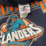 Vintage New York Islanders Fisherman Sweatshirt