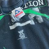 Vintage DX-Rated Long Sleeve T-shirt