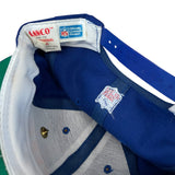 Vintage Denver Broncos SnapBack Hat (w/pin)