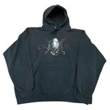 Vintage Halo 2 Promo XBOX Hoodie