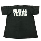 Vintage Stone Cold Oh Hell Yeah! T-shirt