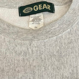 Vintage Land Rover Sweatshirt