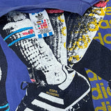 Vintage Adidas Copa Soccer T-shirt
