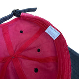 Vintage Herman Miller Strapback Hat