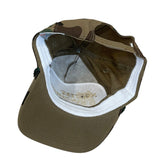 Vintage Hooters Camo Hunting Snapback Hat