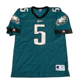 Vintage Philadelphia Eagles Donovan McNabb Jersey