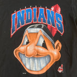 Vintage Cleveland Indian Chief Wahoo T-shirt