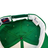 Vintage New York Jets Script Snapback
