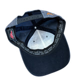 Vintage No Crybabies No Fear SnapBack