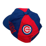 Vintage Chicago Cubs Snapback