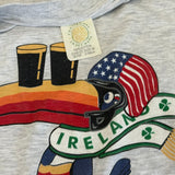 Vintage Guinness Ireland T-shirt