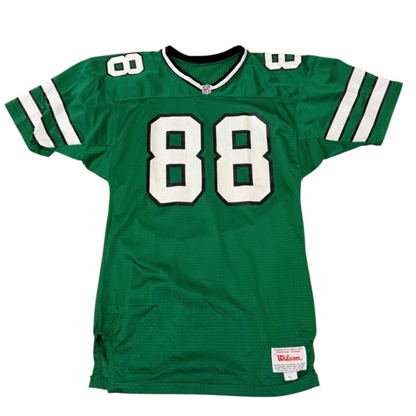 Vintage NY Jets Al Toon Wilson Jersey