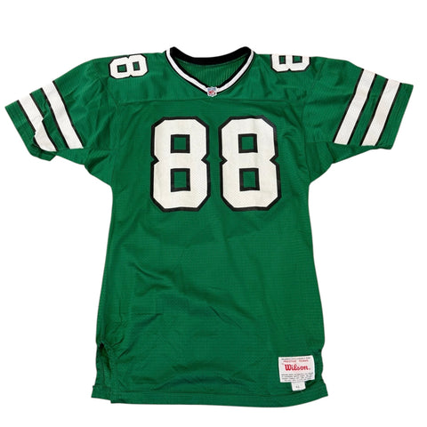 Vintage NY Jets Al Toon Wilson Jersey