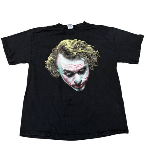 Vintage The Joker Dark Knight T-shirt