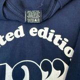 Vintage Stussy 12” T-shirt