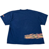 Vintage Oakley Software Flame T-shirt
