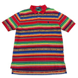 Vintage Polo Ralph Lauren Southwestern Shirt