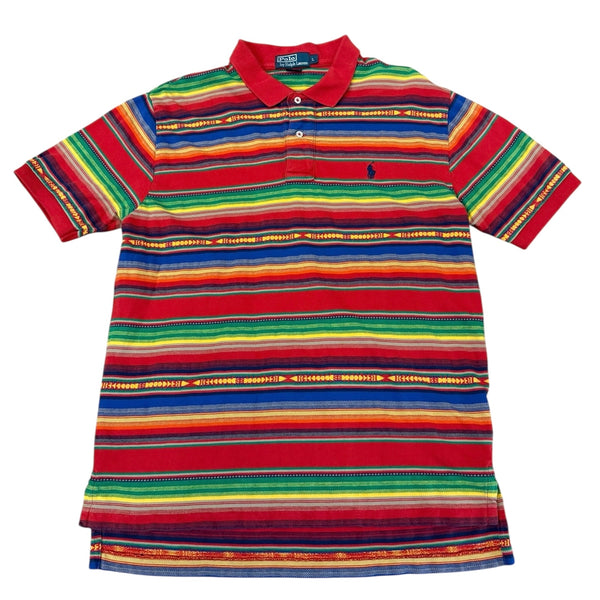 Vintage Polo Ralph Lauren Southwestern Shirt