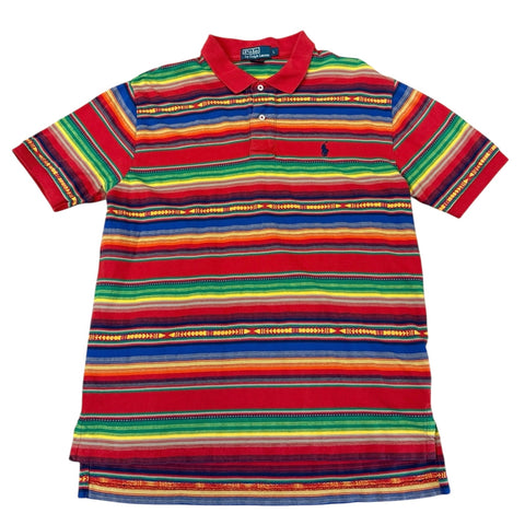 Vintage Polo Ralph Lauren Southwestern Shirt