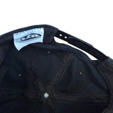 Vintage Grateful Dead Dancing Bears Snapback Hat