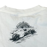 Vintage Montreal Grand Prix F1 T-shirt