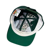 Vintage Goofy Basketball Snapback Hat