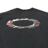 Vintage Oakley Long Sleeve T-shirt